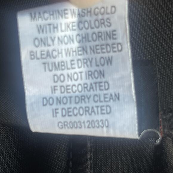 Hooters Shirt Shorts Set Womens XS White Black Glass City Toledo OH Tank Slogan - Picture 5 of 10